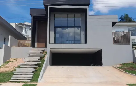 Sobrado com 3 Quartos à venda, 360m² no Bairro Itapema, Itatiba