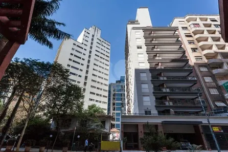 Apartamento com 3 Quartos à venda, 104m² no Centro, São Paulo
