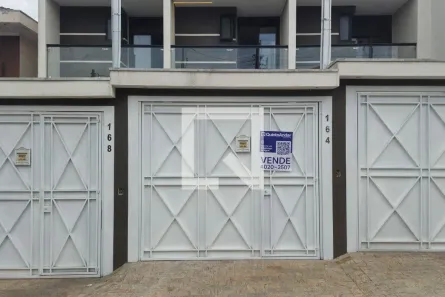 Casa com 3 Quartos à venda, 160m² no Jardim Santa Cruz (Campo Grande), São Paulo
