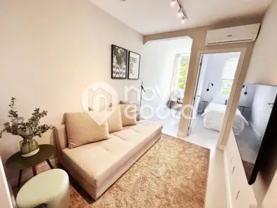 Apartamento com 2 Quartos à venda, 55m² no Ipanema, Rio de Janeiro