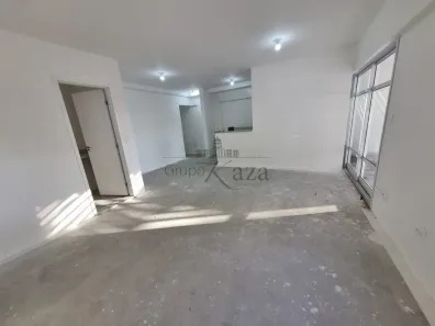 Flat com 1 Quarto à venda, 108m² no Parque Residencial Aquarius, São José dos Campos