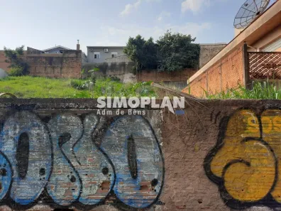 Lote/Terreno à venda, 381m² no Jardim Guarani, Campinas