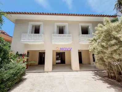Casa com 5 Quartos à venda, 1500m² no Humaitá, Rio de Janeiro