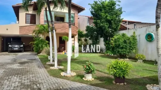 Casa com 4 Quartos à venda, 450m² no Sapiranga-Coité, Fortaleza