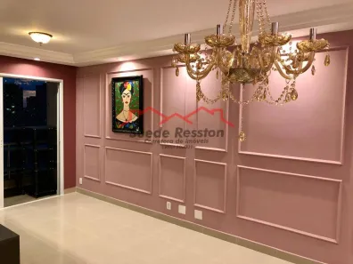 Apartamento com 3 Quartos à venda, 82m² no Parque Residencial Julia, São Paulo