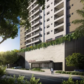 Apartamento com 3 Quartos à venda, 193m² no Serrinha, Goiânia