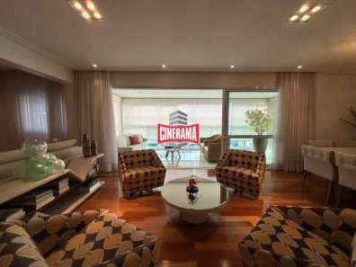 Apartamento com 3 Quartos à venda, 244m² no Santa Paula, São Caetano do Sul