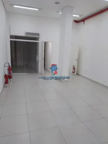Ponto Comercial para alugar, 70m² no Centro, Campinas