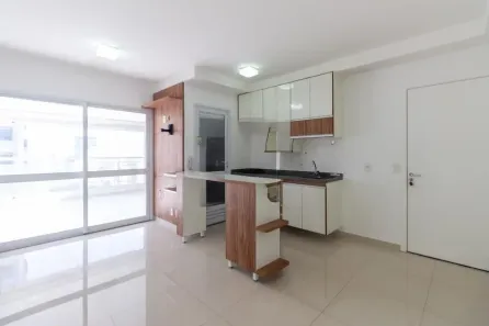 Apartamento com 2 Quartos à venda, 62m² no Bela Vista, São Paulo