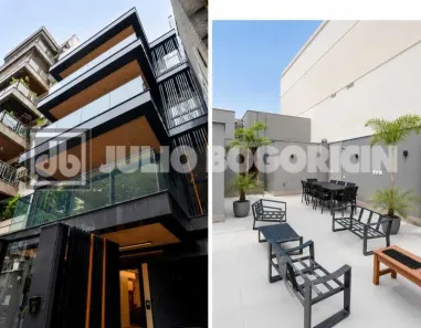 Apartamento com 1 Quarto à venda, 50m² no Tijuca, Rio de Janeiro