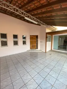 Casa com 3 Quartos à venda, 120m² no Jardim Guarujá, Marília