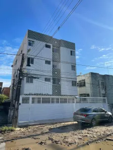Apartamento com 1 Quarto à venda, 32m² no Imbiribeira, Recife