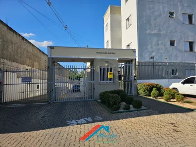Apartamento com 2 Quartos à venda, 48m² no Vila Nova Sorocaba, Sorocaba