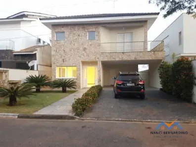 Casa de Condomínio com 4 Quartos para alugar, 389m² no Arujá 5, Arujá