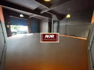 Prédio Comercial à venda, 394m² no Jardim do Mar, São Bernardo do Campo