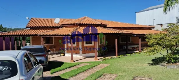 Casa com 3 Quartos à venda, 272m² no Parque dos Cafezais II, Itupeva