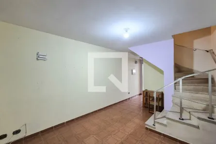 Casa com 2 Quartos à venda, 130m² no Baeta Neves, São Bernardo do Campo