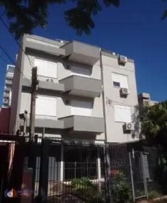 Cobertura com 3 Quartos à venda, 99m² no Menino Deus, Porto Alegre