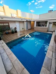 Sobrado com 3 Quartos à venda, 250m² no Jardim São Luiz, Ribeirão Preto