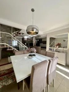 Casa de Condomínio com 3 Quartos à venda, 93m² no Morada de Laranjeiras, Serra