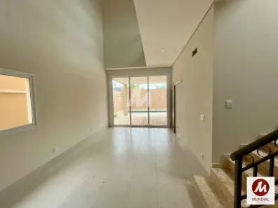 Casa de Condomínio com 4 Quartos à venda, 197m² no Vila do Golf, Ribeirão Preto