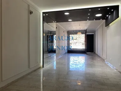 Sala Comercial para alugar, 90m² no Chácara Girassol, Americana