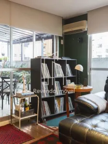 Apartamento com 3 Quartos à venda, 240m² no Perdizes, São Paulo