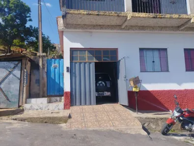 Casa com 3 Quartos à venda, 140m² no Vila Santa Terezinha, São João Del Rei