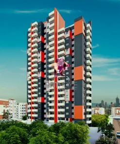 Apartamento com 2 Quartos à venda, 39m² no Vila Palmares, Santo André