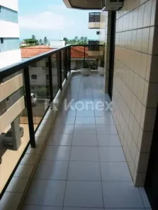 Cobertura com 3 Quartos à venda, 208m² no Enseada, Guarujá
