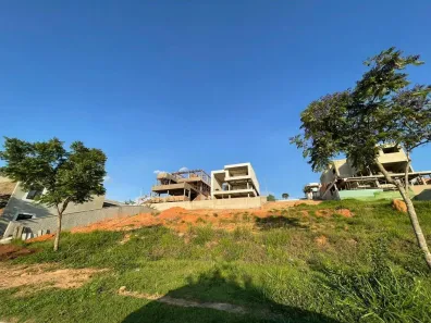 Lote/Terreno à venda, 458m² no Alphaville Vespasiano, Vespasiano