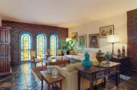 Apartamento com 2 Quartos à venda, 159m² no Jardim Paulista, São Paulo