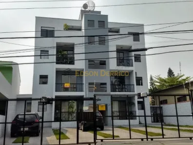Apartamento com 3 Quartos à venda, 92m² no Tabaú, Pindamonhangaba