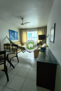 Apartamento com 3 Quartos à venda, 94m² no Centro, Cabo Frio