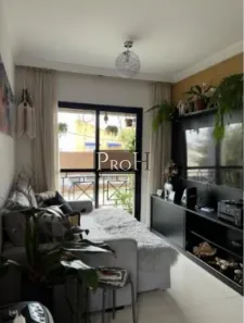 Apartamento com 3 Quartos à venda, 72m² no Assunção, São Bernardo do Campo