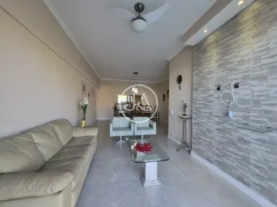Apartamento com 3 Quartos para venda ou aluguel, 117m² no Lagoa, Rio de Janeiro