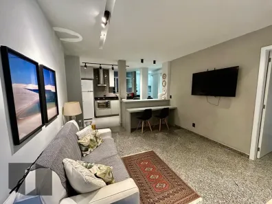 Apartamento com 2 Quartos à venda, 62m² no Leblon, Rio de Janeiro