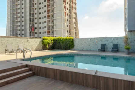 Apartamento com 2 Quartos à venda, 54m² no Praia de Itaparica, Vila Velha