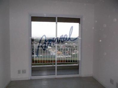 Apartamento com 2 Quartos à venda, 63m² no Vila Industrial, São José dos Campos