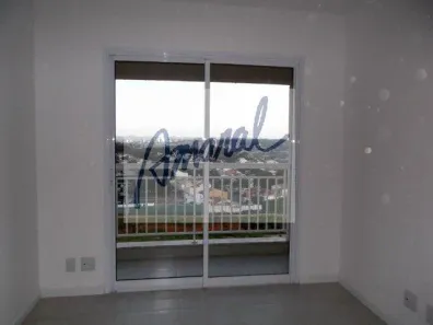 Apartamento com 2 Quartos à venda, 63m² no Vila Industrial, São José dos Campos