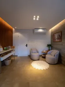 Apartamento com 2 Quartos à venda, 117m² no Jardim Maracanã, São José do Rio Preto