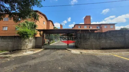 Apartamento com 2 Quartos à venda, 63m² no Jardim São Domingos, Americana