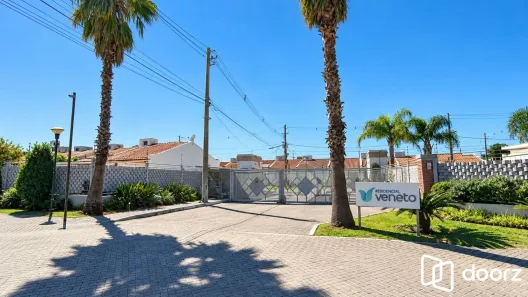 Casa de Condomínio com 2 Quartos à venda, 48m² no Restinga, Porto Alegre