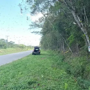 Fazenda/Sítio à venda, 4750000m² no Barra do Saí, Itapoá