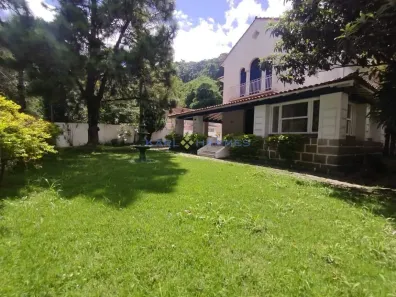 Casa com 6 Quartos à venda, 417m² no Centro, Petrópolis