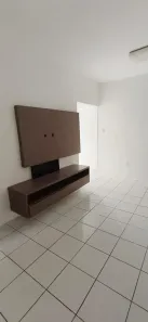 Apartamento com 2 Quartos para alugar, 52m² no Parque Athenas, São Luís