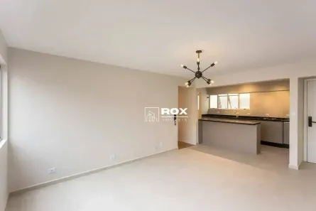Apartamento com 3 Quartos à venda, 89m² no Água Verde, Curitiba