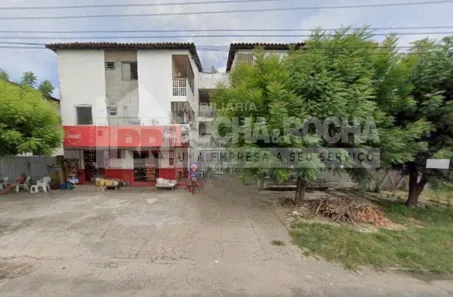 Apartamento com 2 Quartos para alugar, 58m² no Morada Nova, Teresina