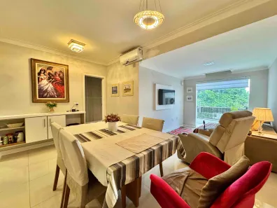 Apartamento com 2 Quartos à venda, 84m² no Pitangueiras, Guarujá