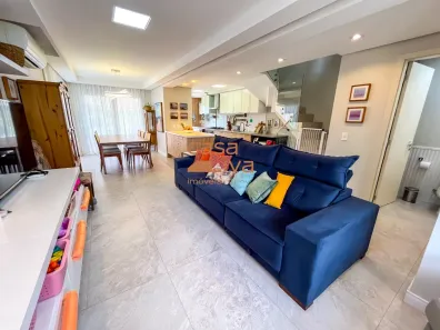 Casa de Condomínio com 3 Quartos à venda, 219m² no Mário Quintana, Porto Alegre
